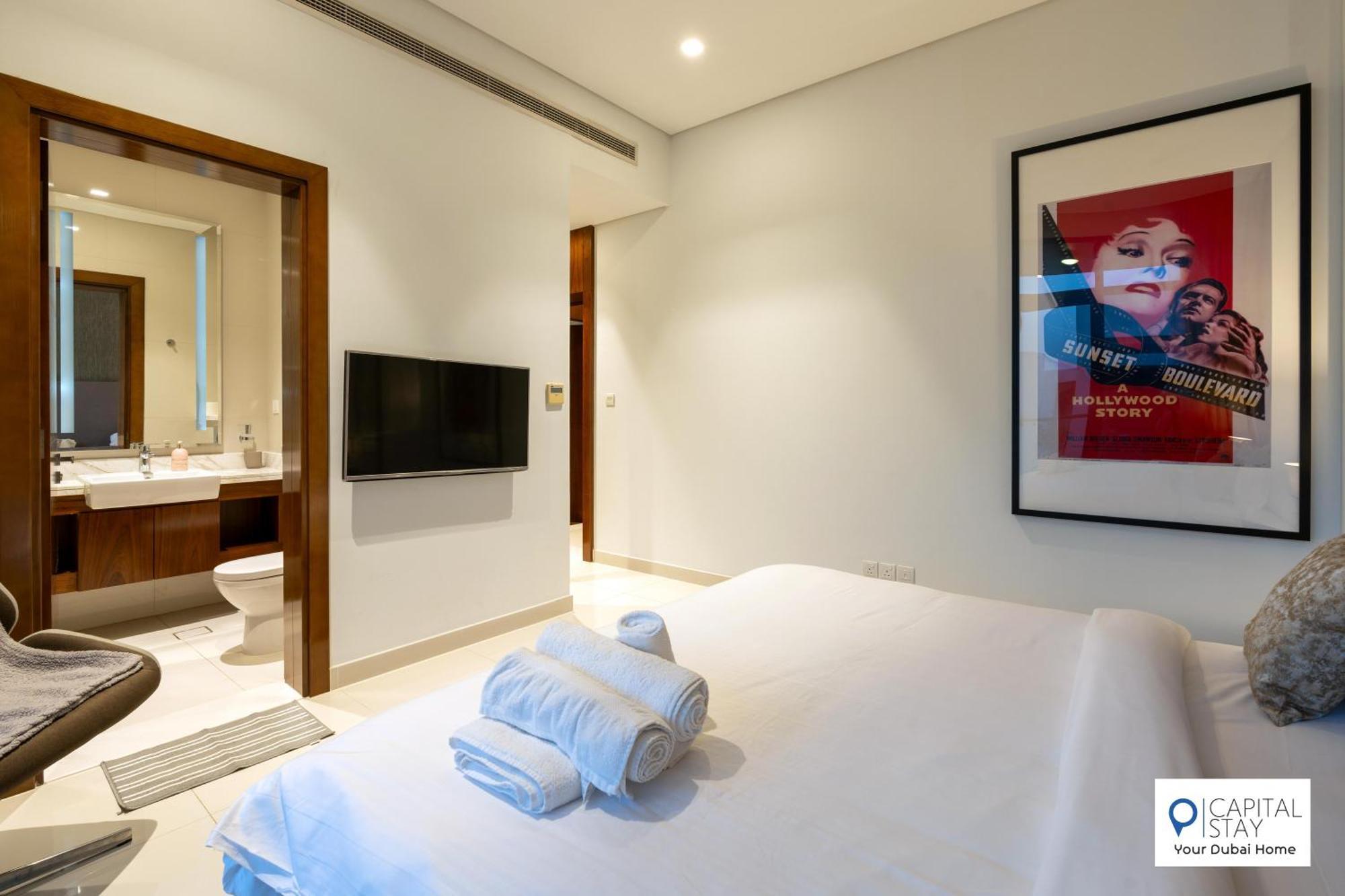 Luxury Paramount In Damac Hills Dubai