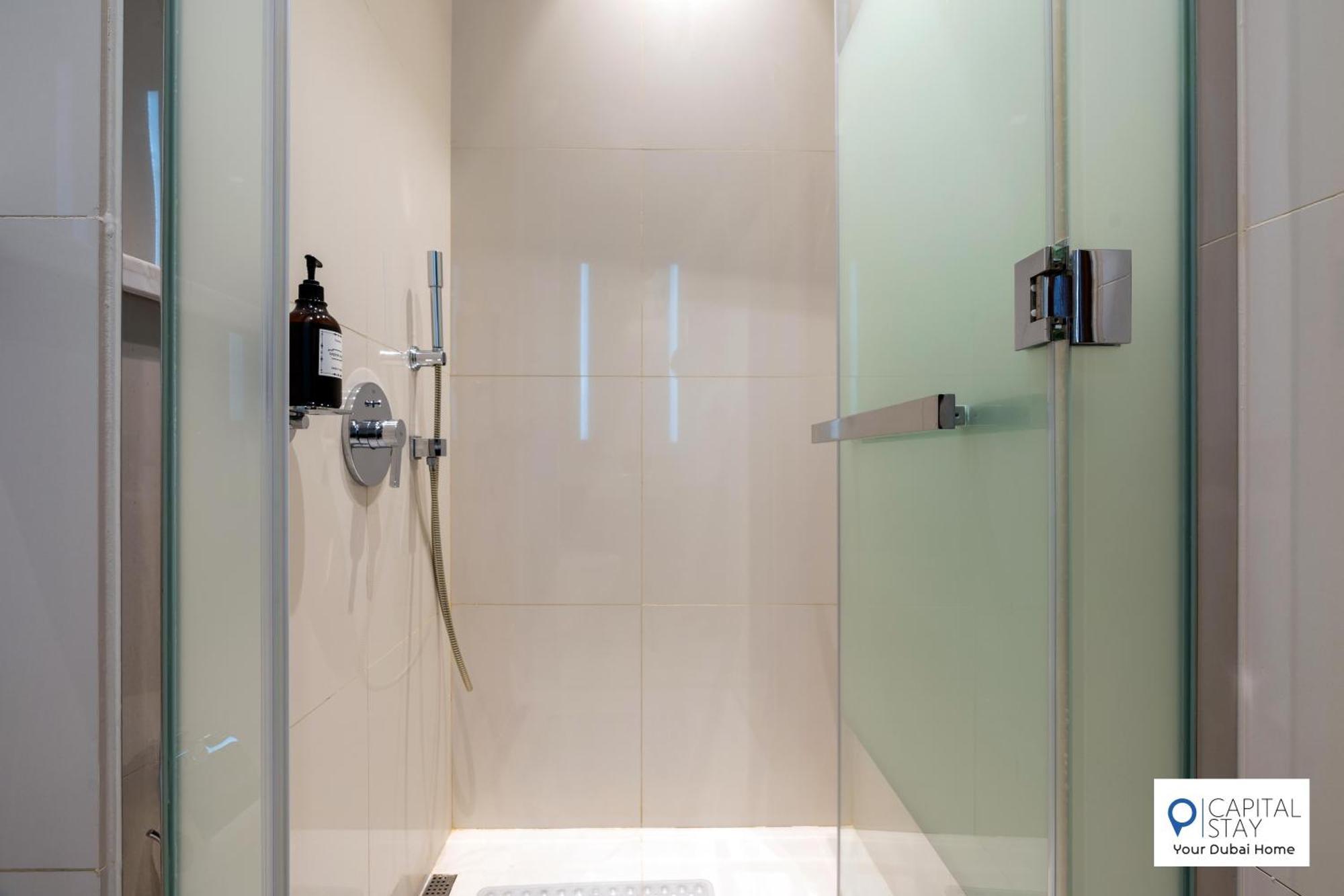 Luxury Paramount In Damac Hills Apartment