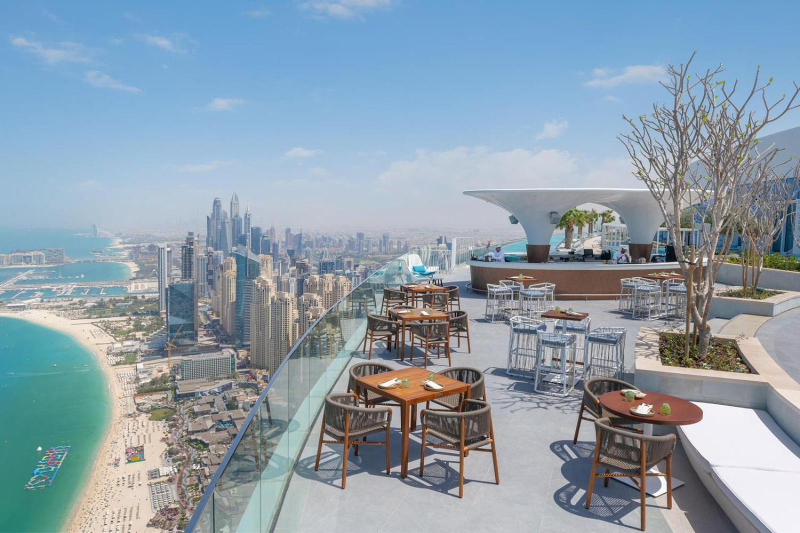 Apartment Address 2br Family 56th Floor
