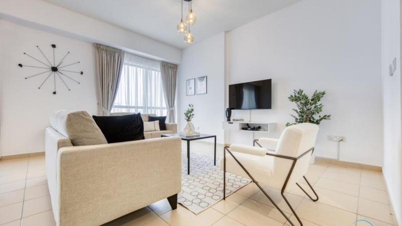 Access 2 Bedroom In Rimal 1 Jbr High Floor