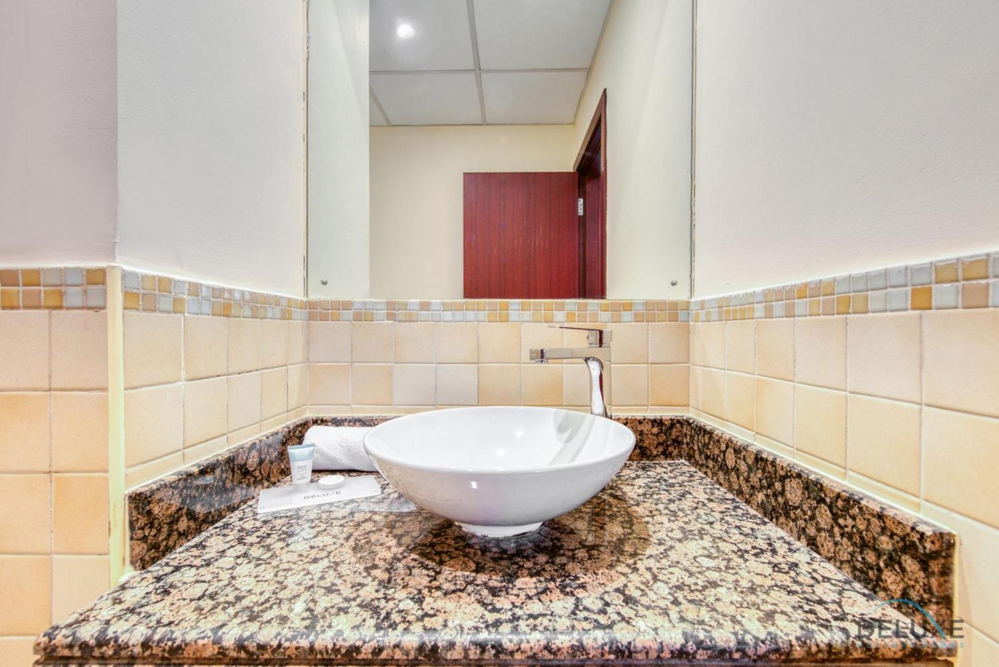 Access 2 Bedroom In Rimal 1 Jbr High Floor Apartment