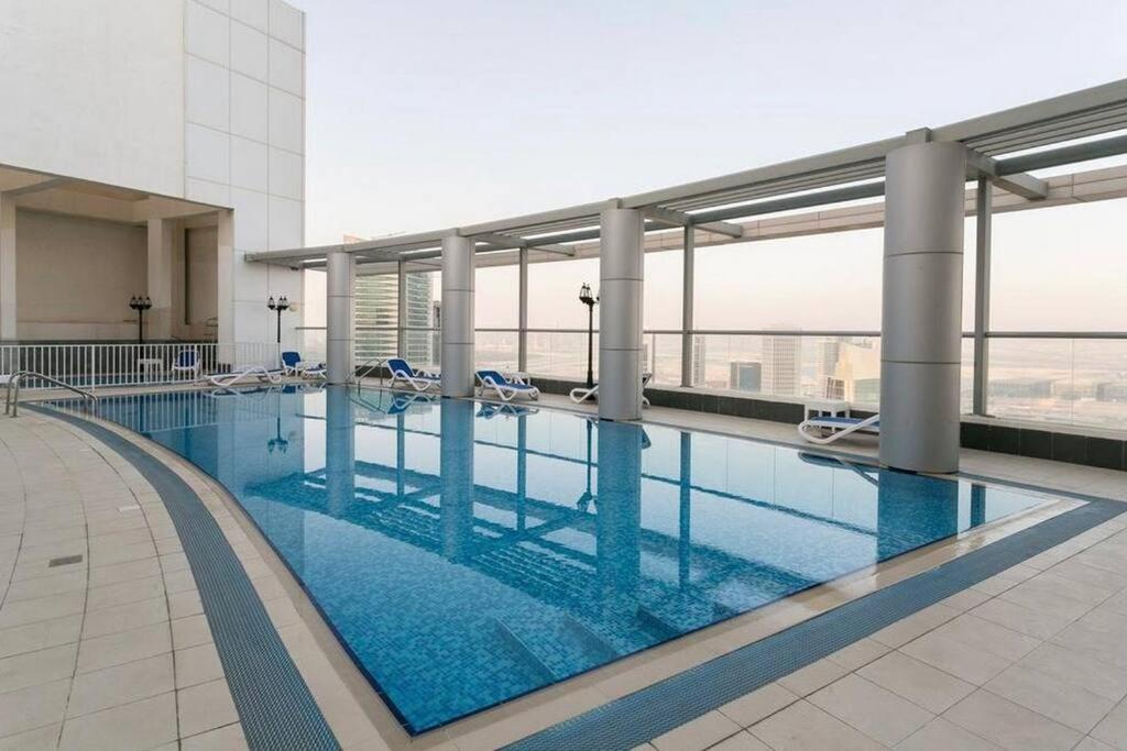 Huge Walking To Mall And Burj Khalifa Apartment Dubai