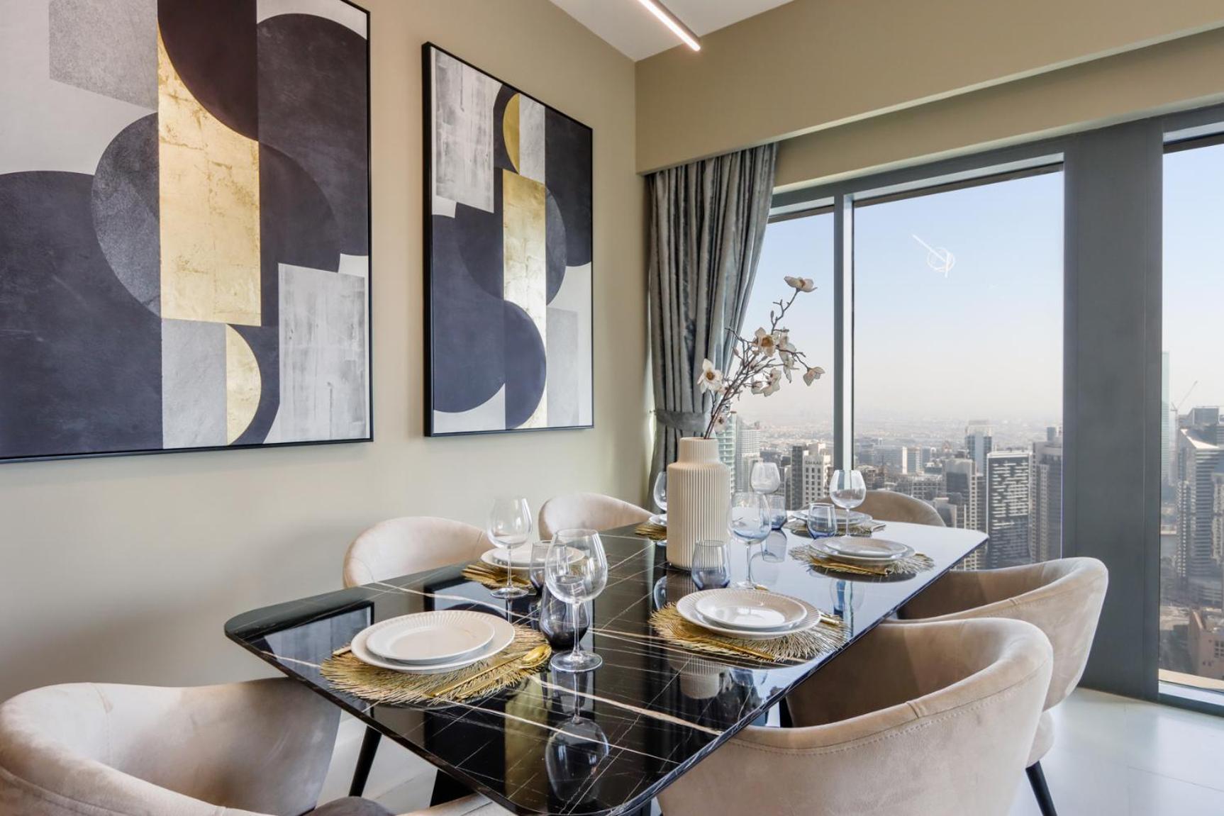 Livbnb Apartment Dubai