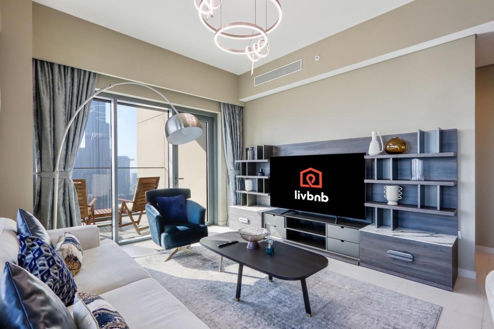 Livbnb *