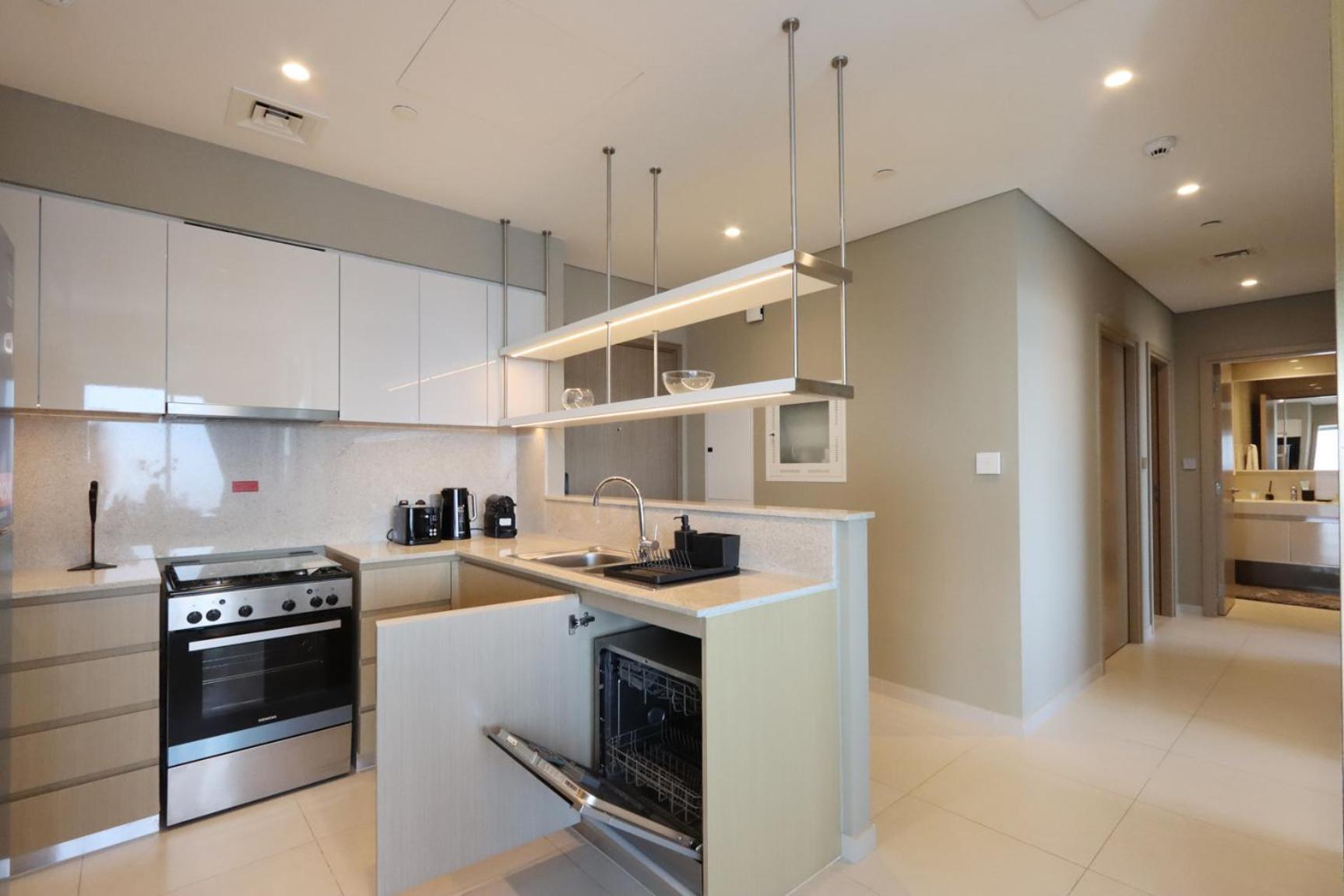 Livbnb * Dubai