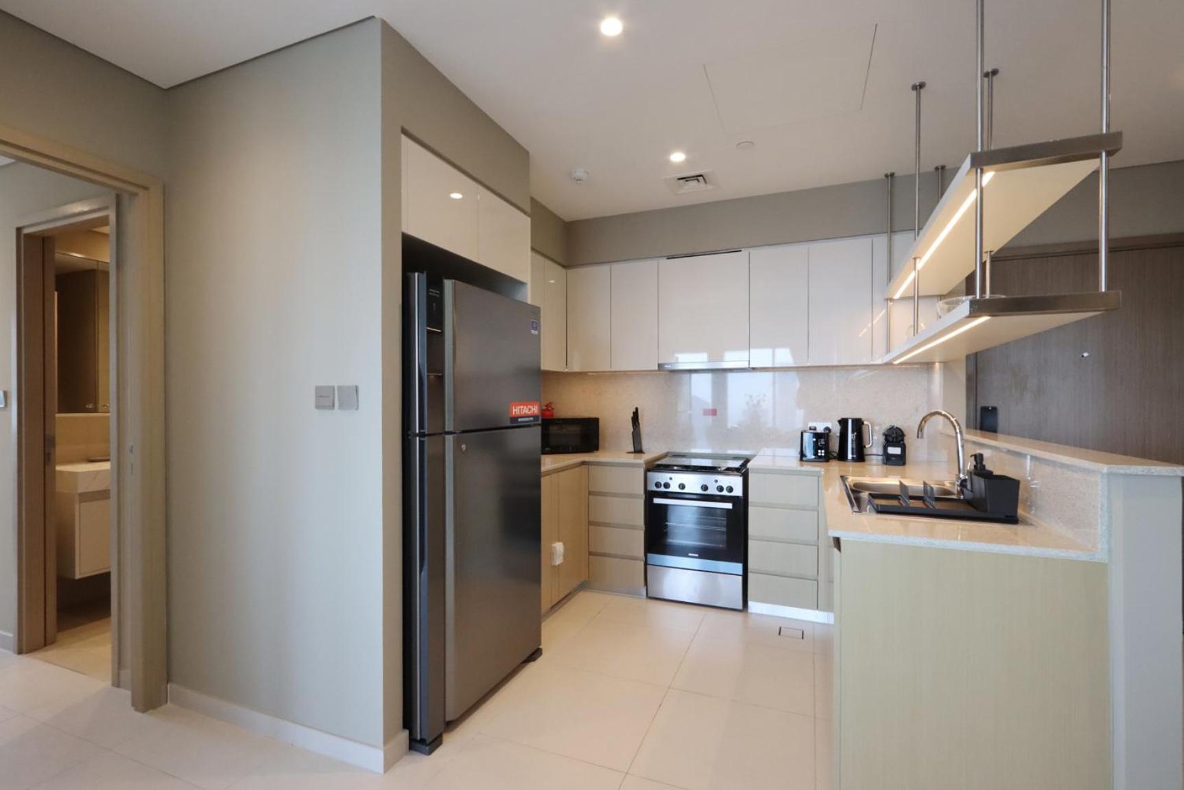 Apartment Livbnb Dubai