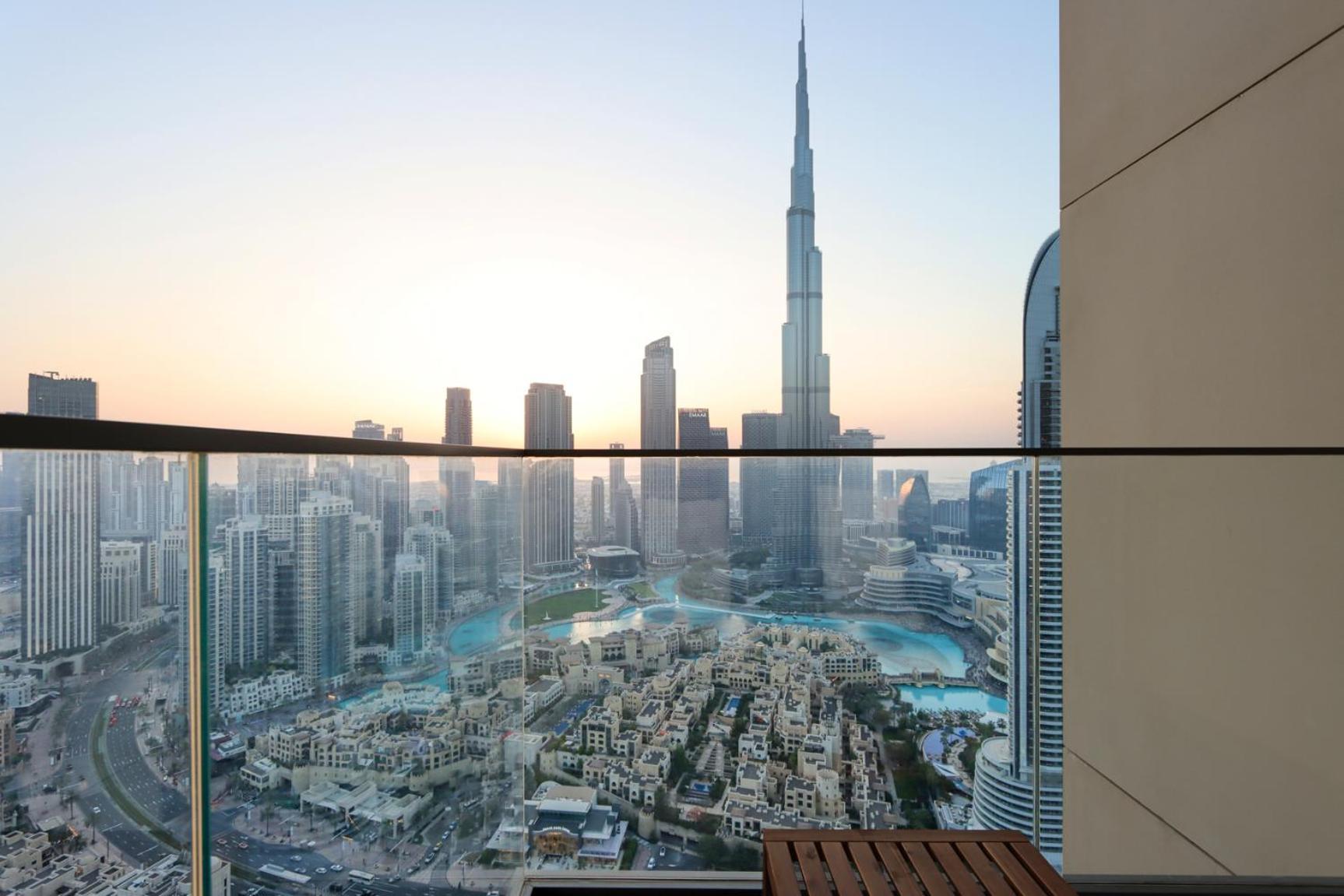 Livbnb Dubai
