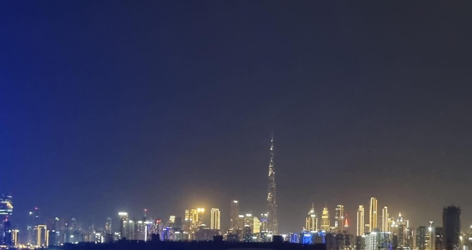 Apartment Al Khail Tower