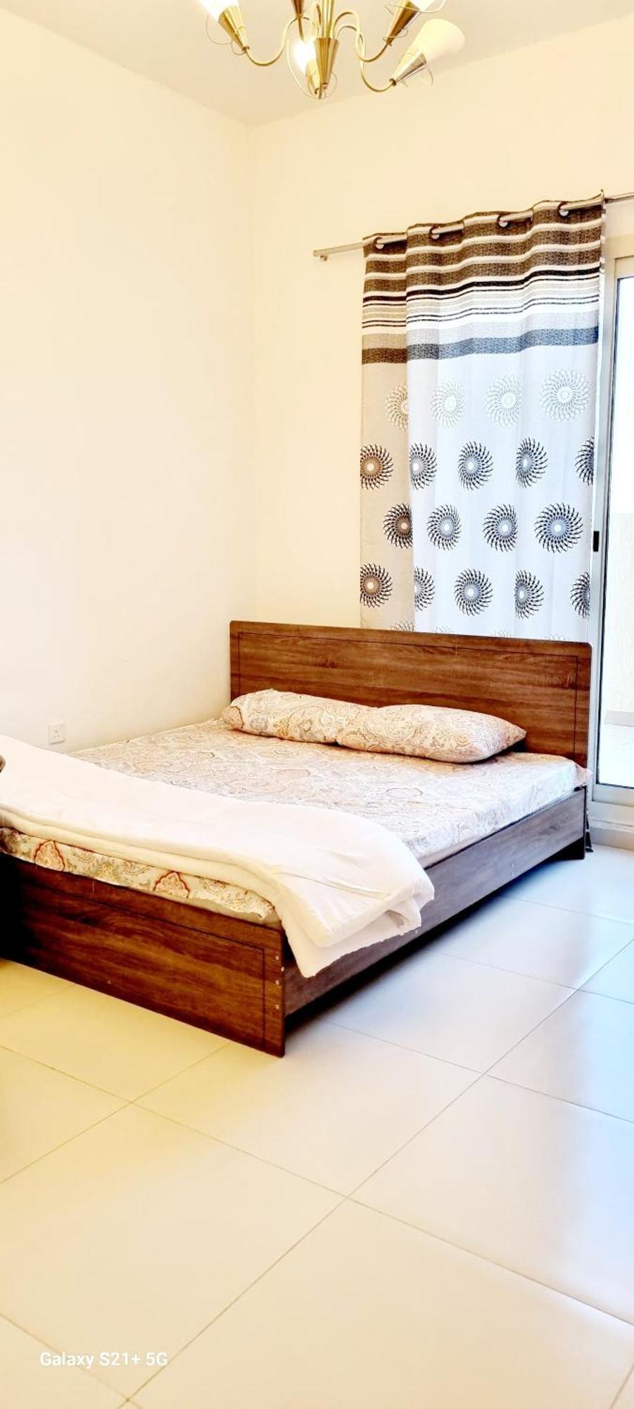 Al Khail Tower Apartment