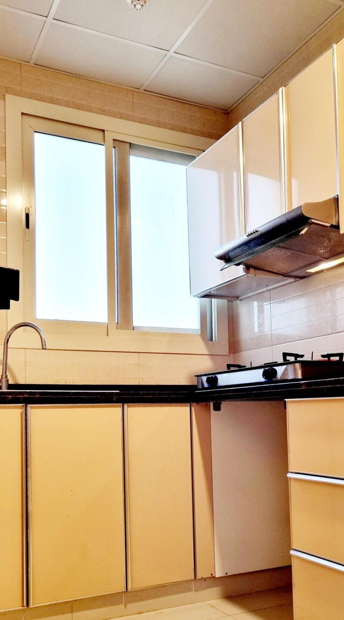 Al Khail Tower Apartment Dubai