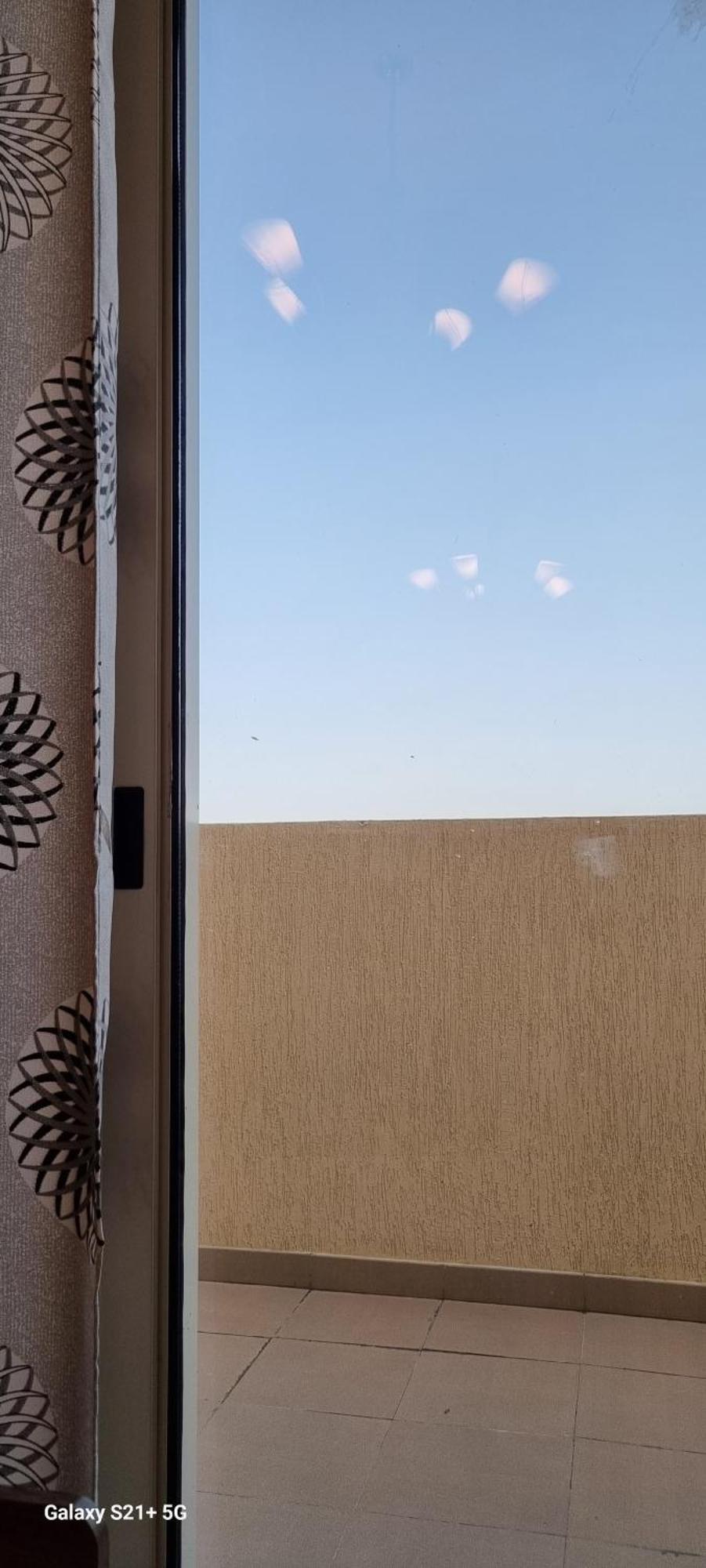 Al Khail Tower *