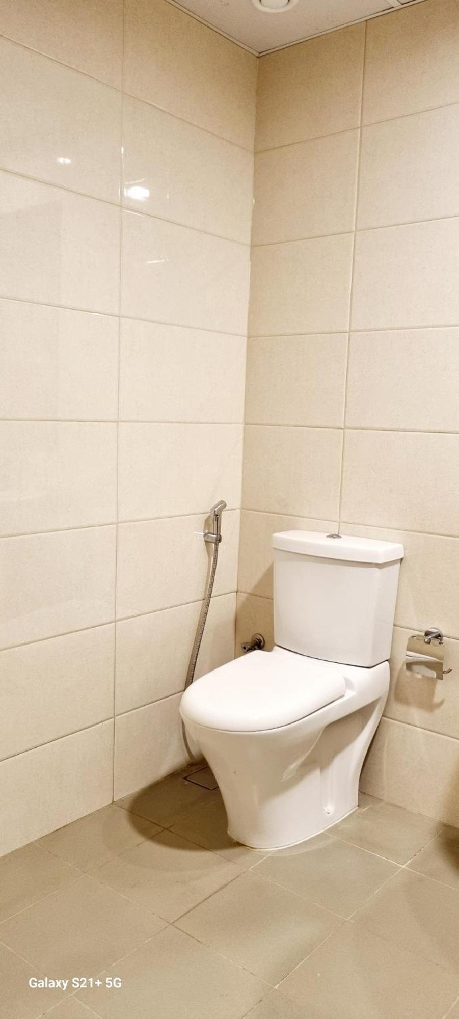 Al Khail Tower Apartment