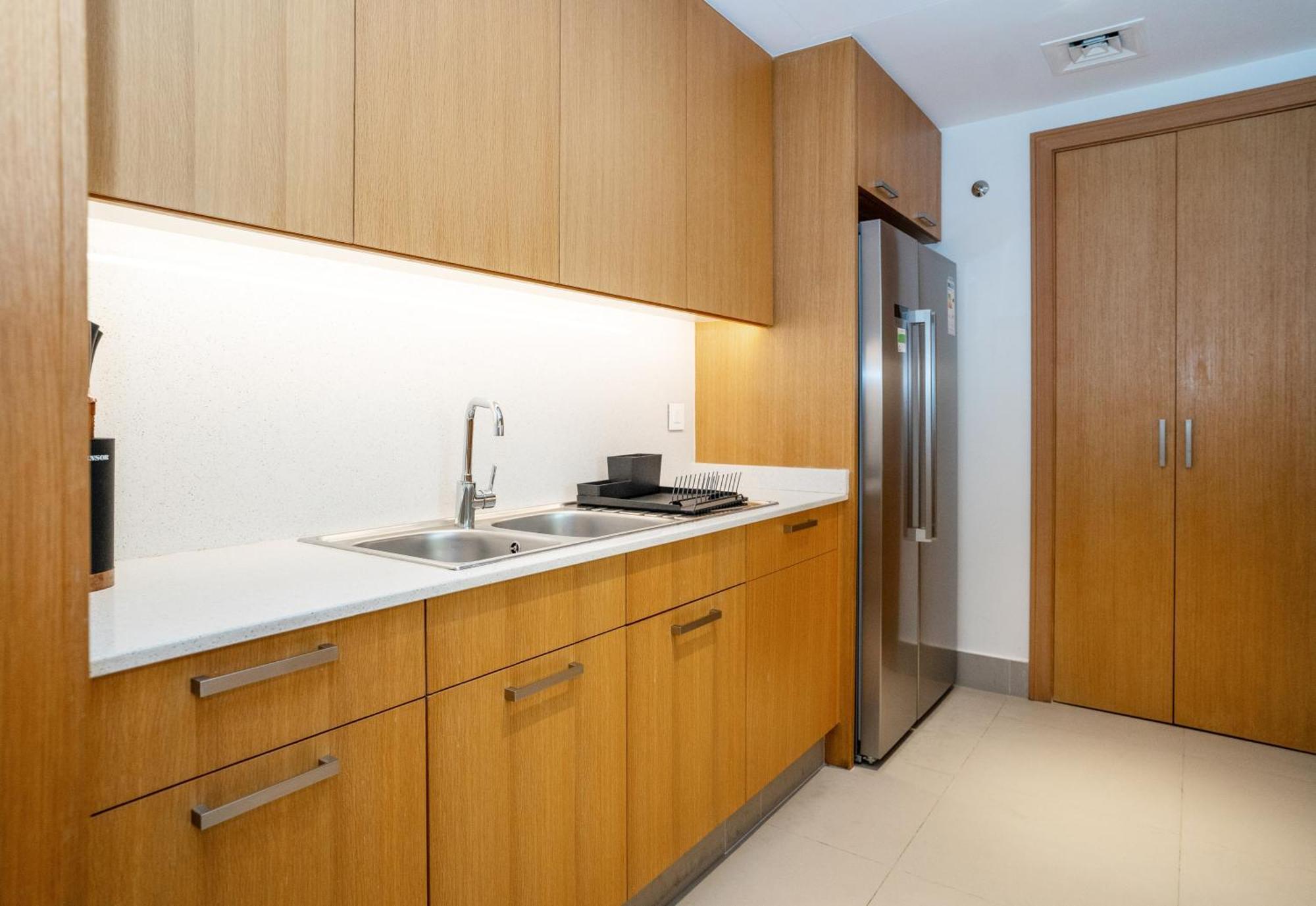 Apartment New Arabian Opera Grand Downtown *