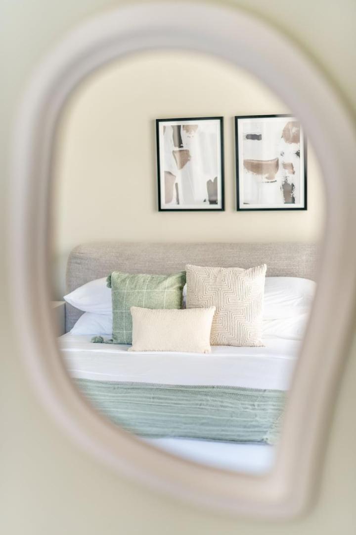 Guestready - Luxurious Living In Creek Apartment