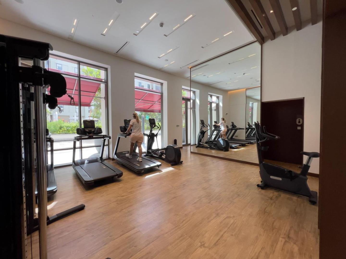 Apartment Guestready - Luxurious Living In Creek Dubai