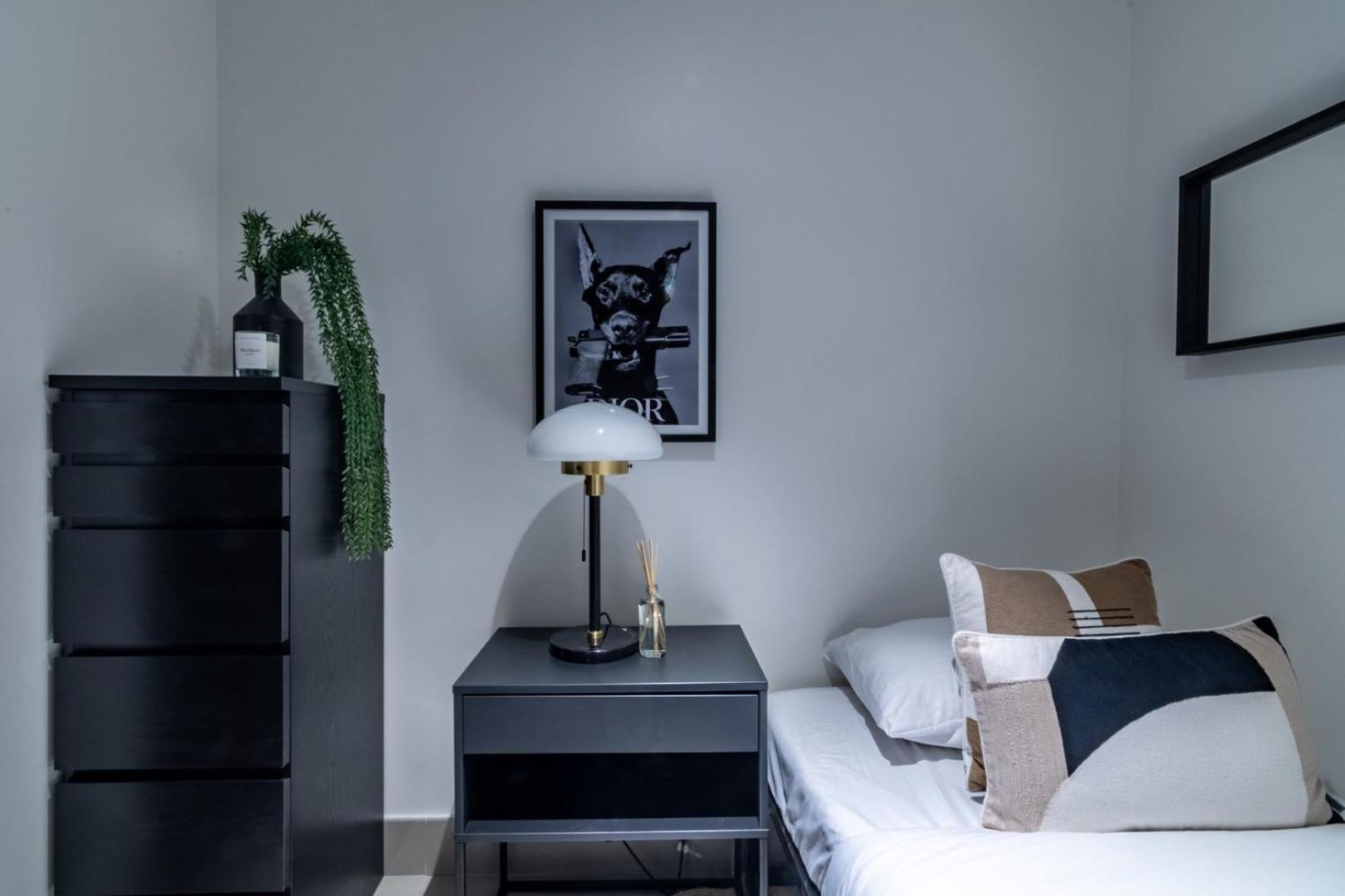 Apartment Guestready - Heights Haven With Burj Khalifa Views