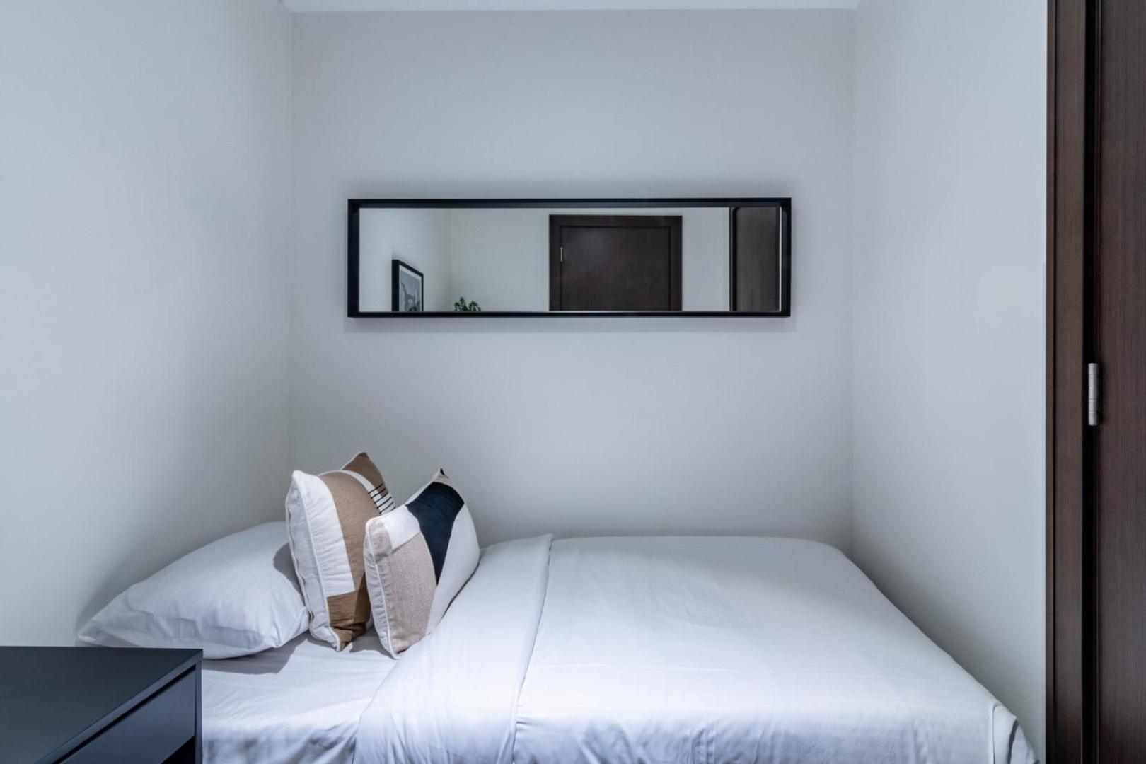 Guestready - Heights Haven With Burj Khalifa Views *