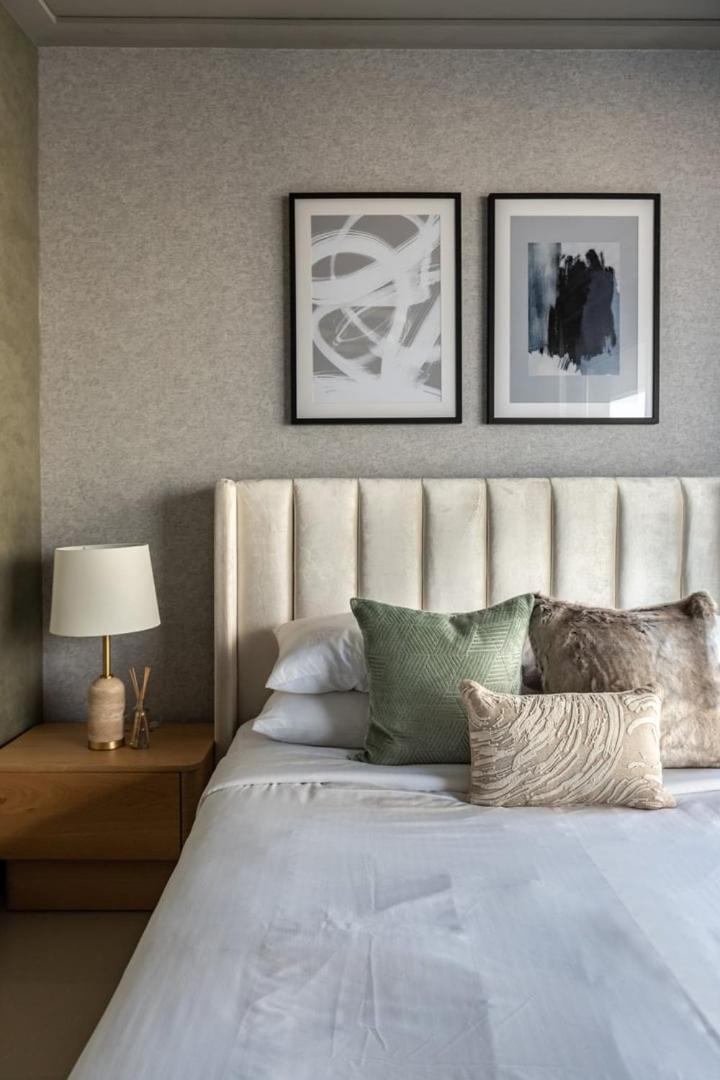 Guestready - Heights Haven With Burj Khalifa Views Dubai