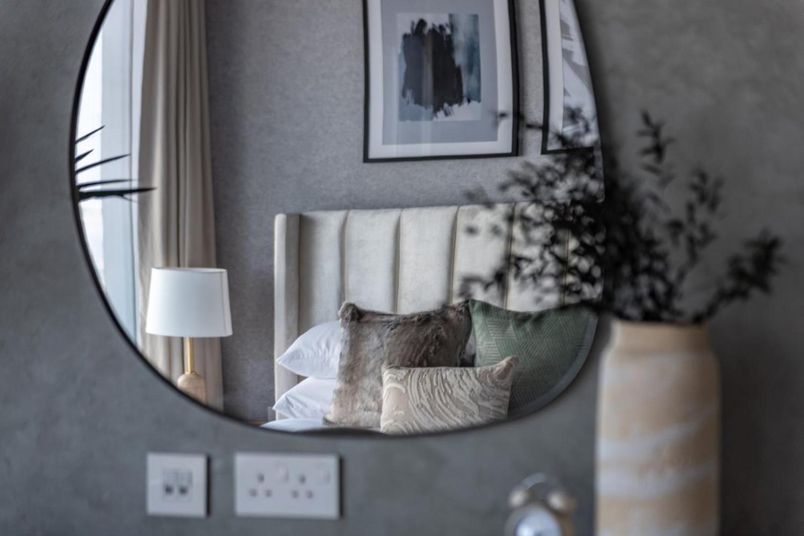 Guestready - Heights Haven With Burj Khalifa Views Apartment *