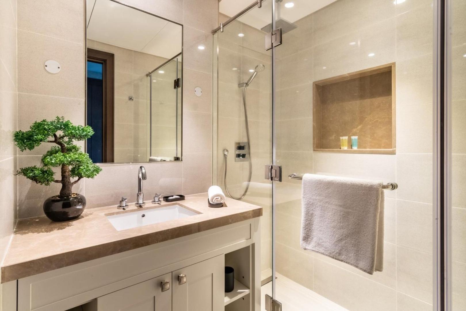 Guestready - Heights Haven With Burj Khalifa Views Dubai