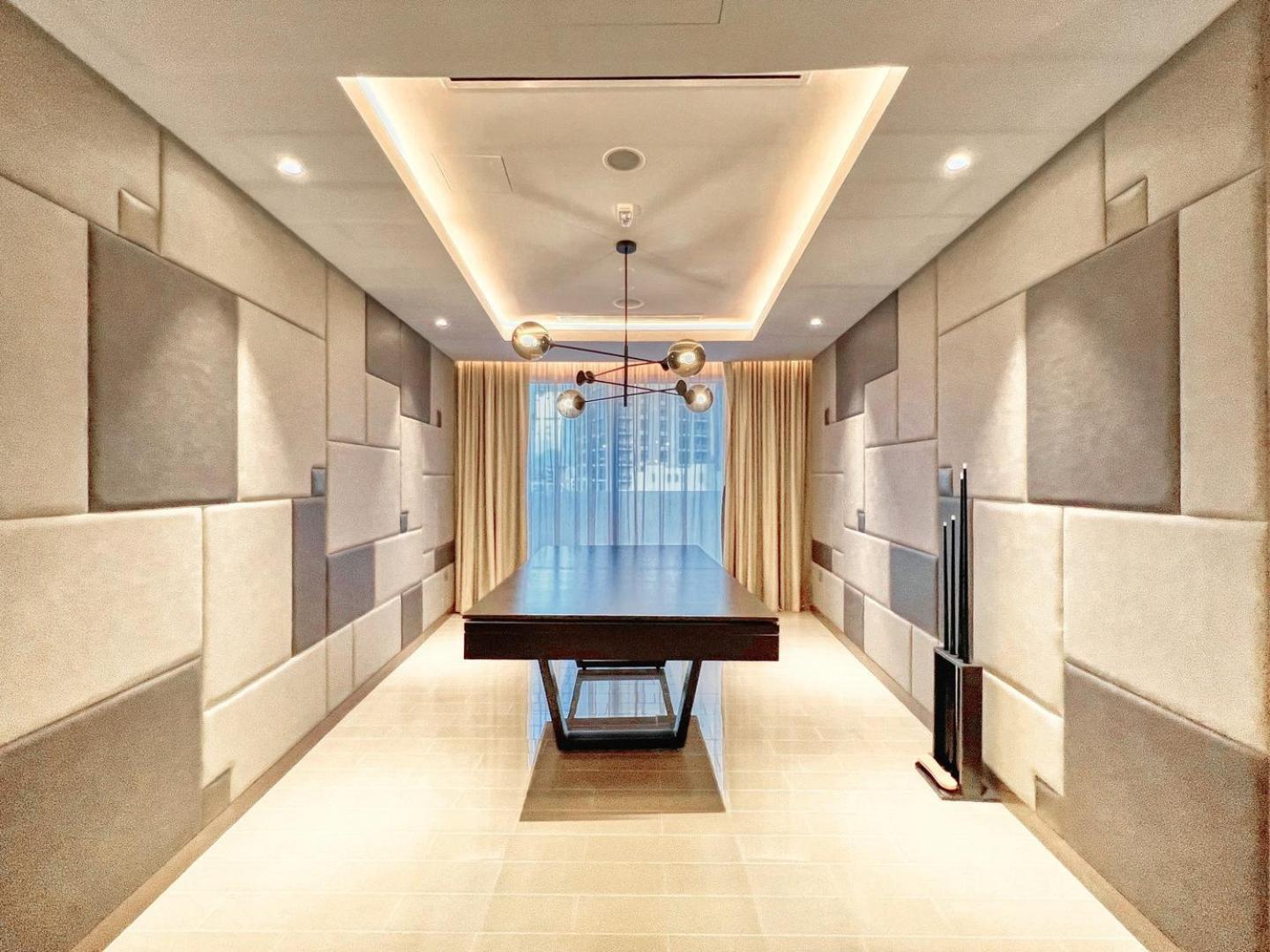 Guestready - Heights Haven With Burj Khalifa Views *