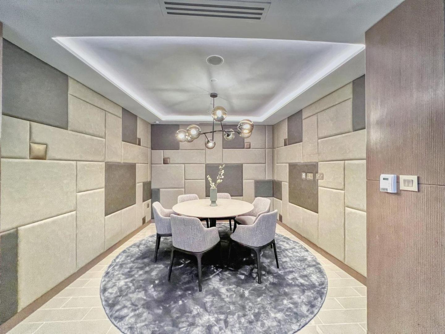 Guestready - Heights Haven With Burj Khalifa Views Apartment *