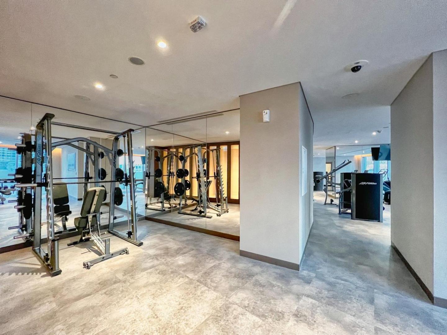 Guestready - Heights Haven With Burj Khalifa Views Apartment