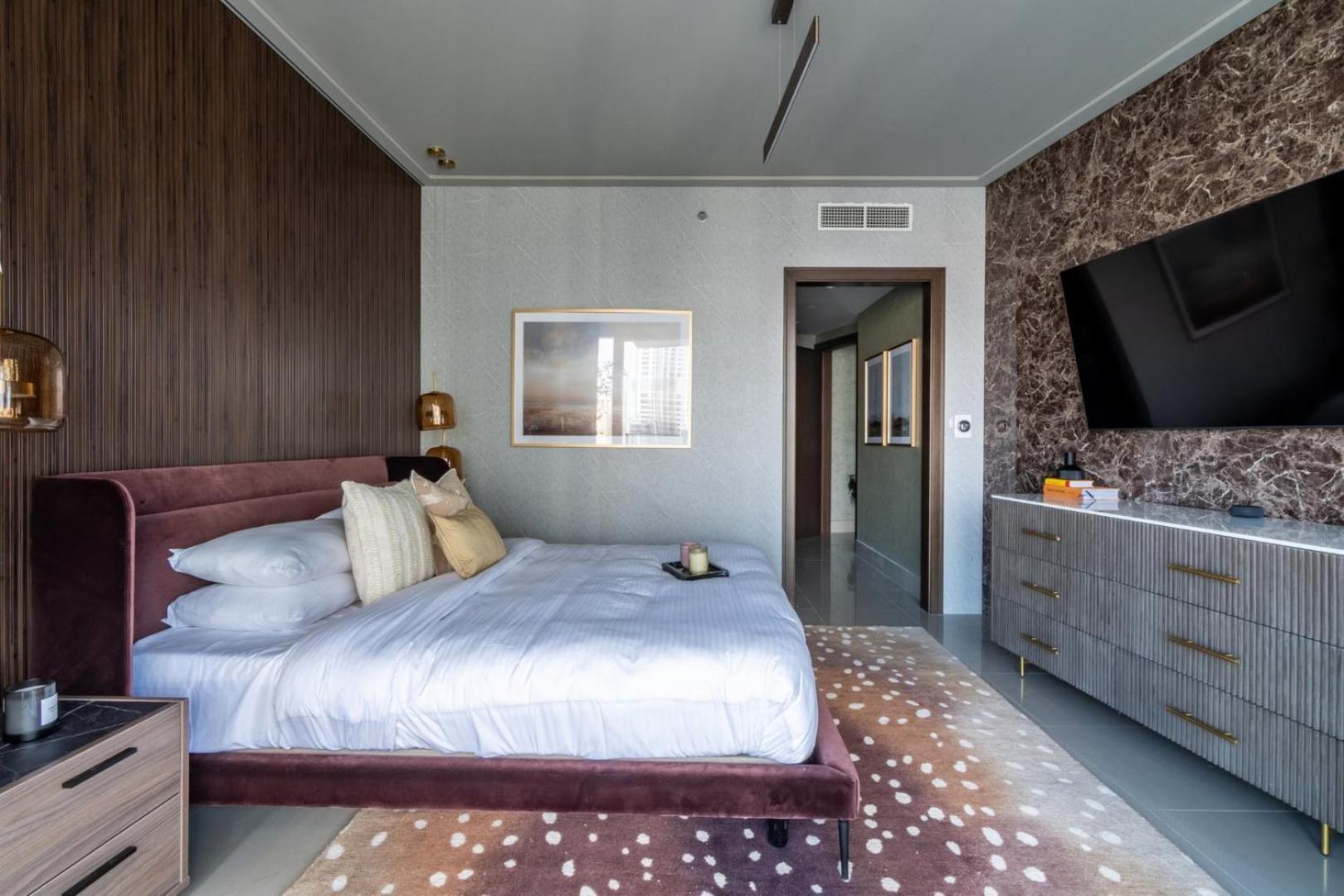 Guestready - Heights Haven With Burj Khalifa Views Apartment *