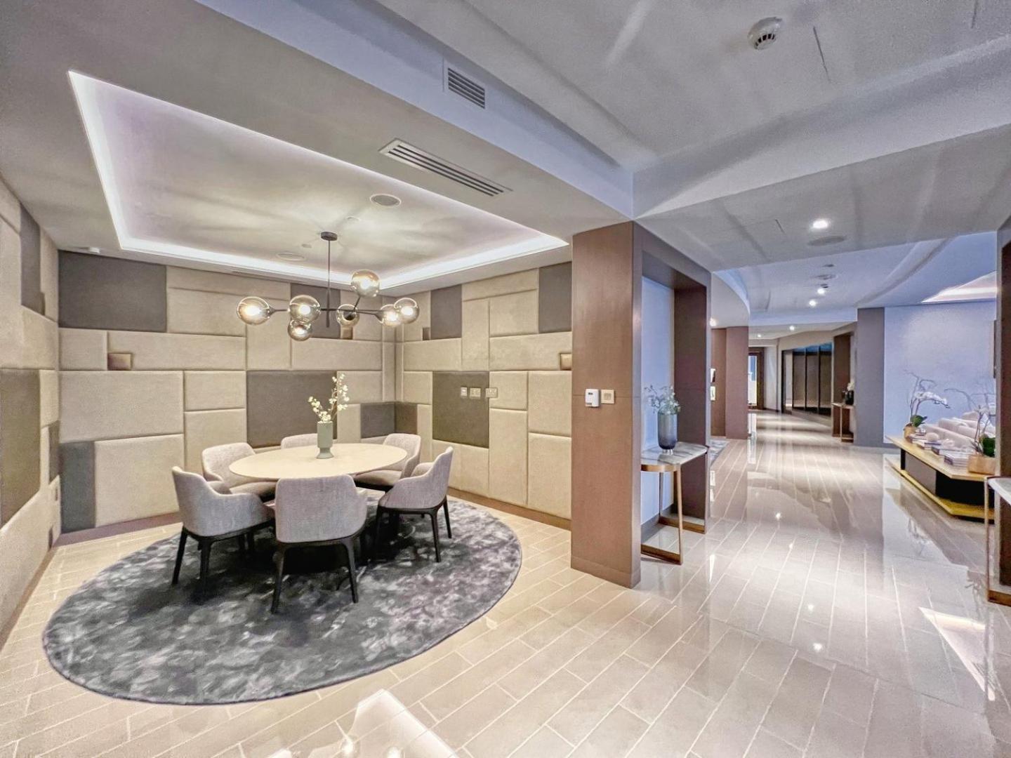 Apartment Guestready - Heights Haven With Burj Khalifa Views