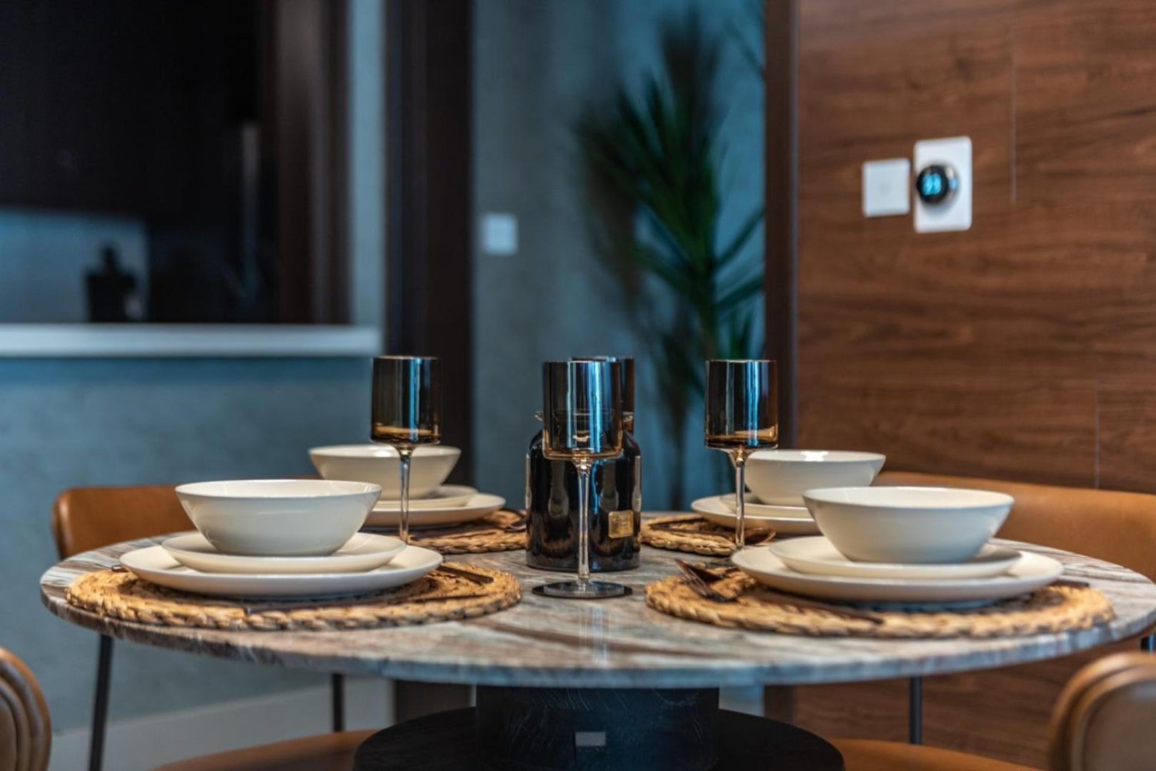 Apartment Guestready - Heights Haven With Burj Khalifa Views *
