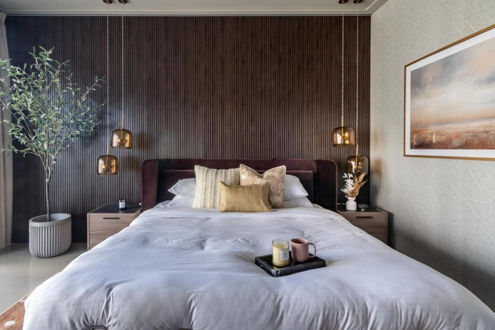 Guestready - Heights Haven With Burj Khalifa Views Apartment
