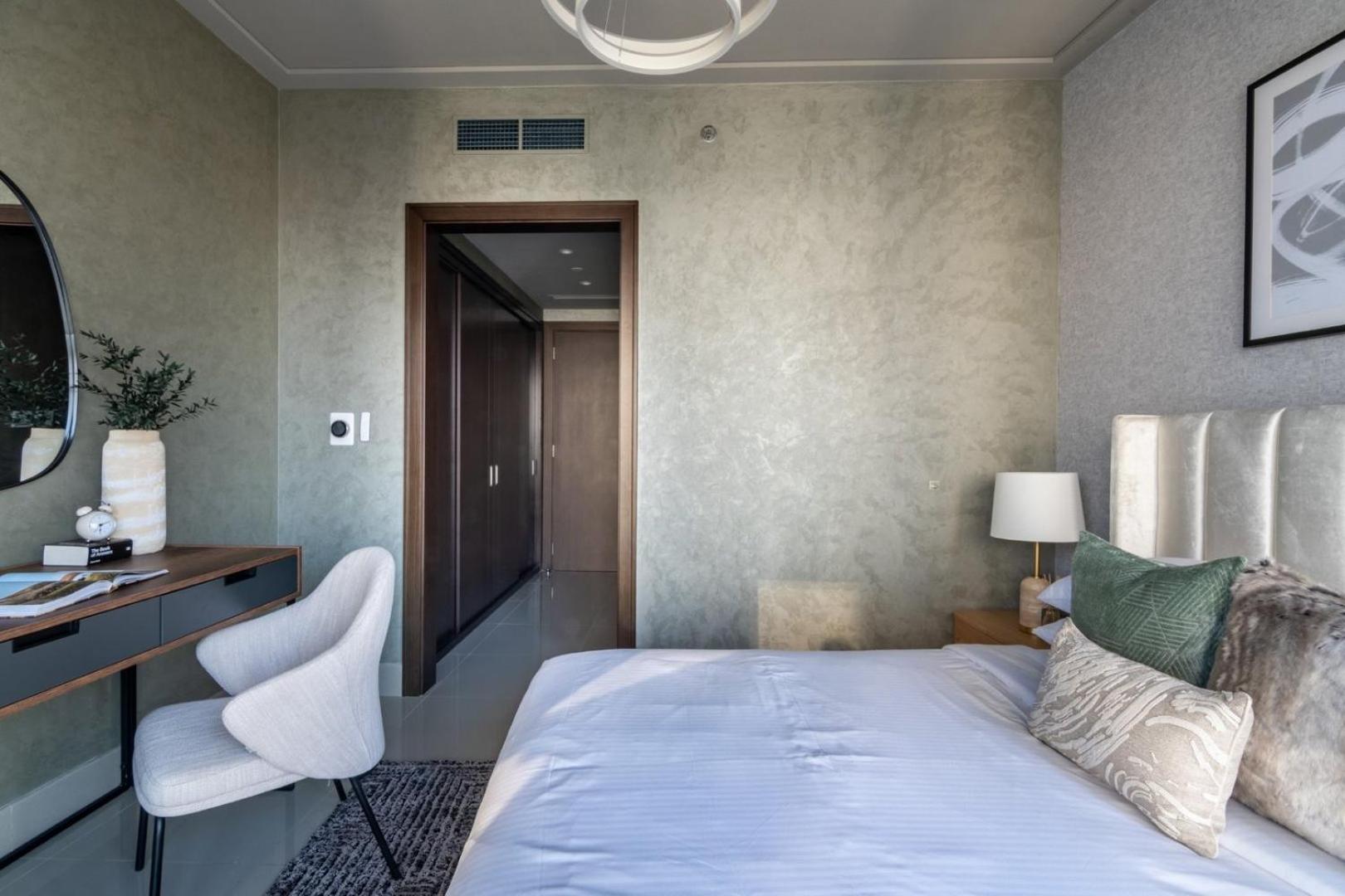 Guestready - Heights Haven With Burj Khalifa Views Apartment *