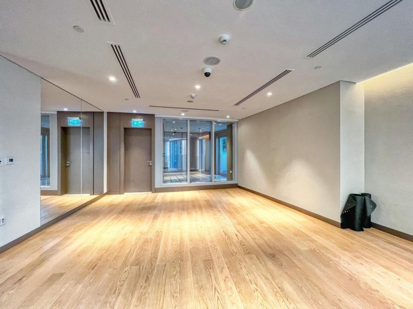 Guestready - Heights Haven With Burj Khalifa Views Apartment Dubai
