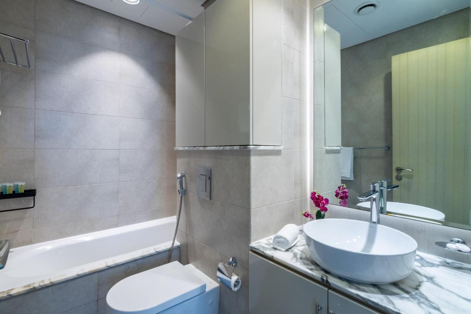 Guestready - Luxury Life In Business Bay Dubai