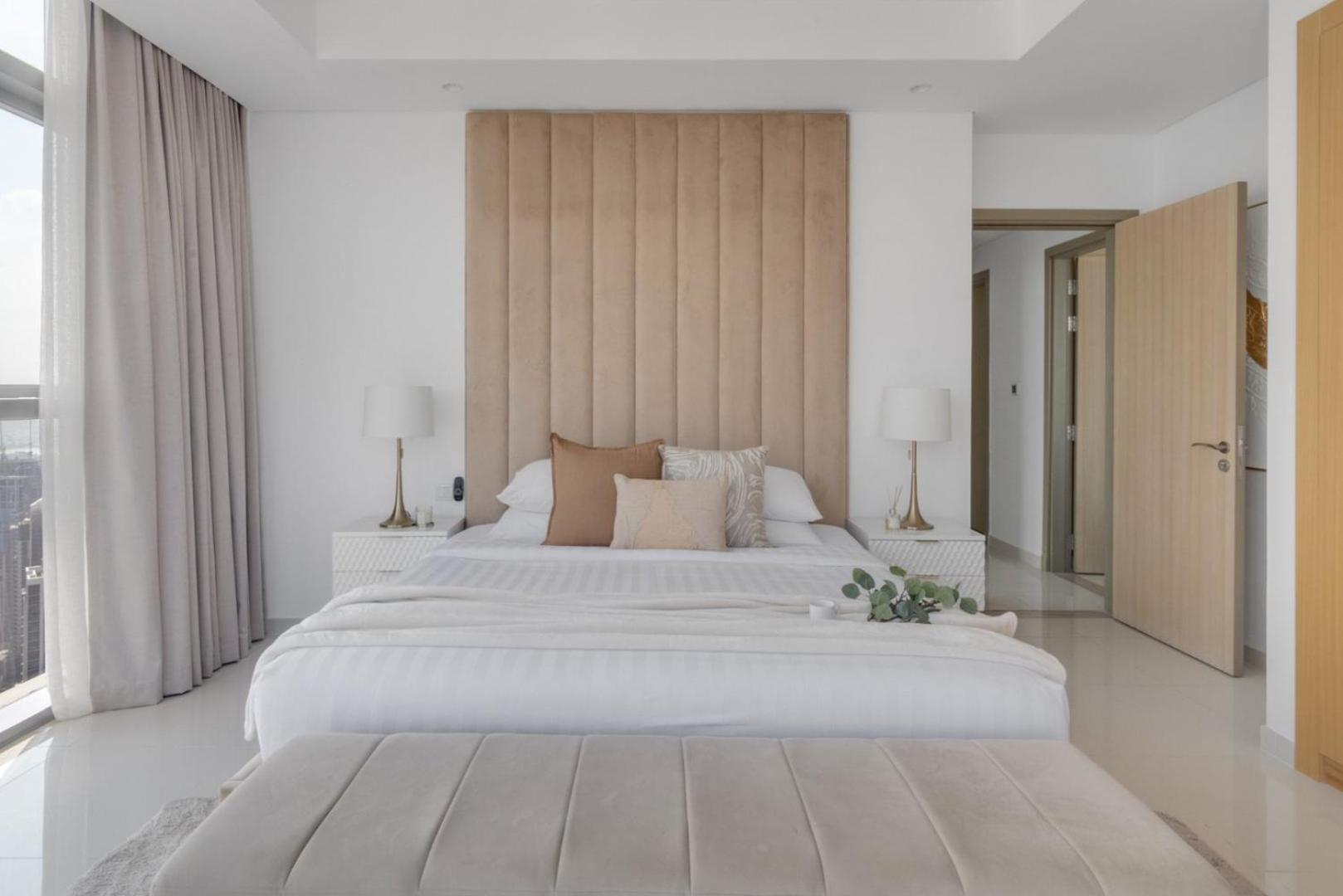 Apartment Guestready - Luxury Life In Business Bay
