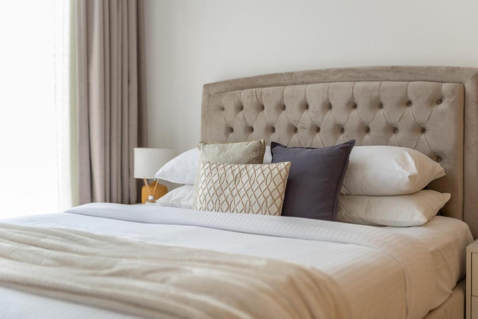 Apartment Guestready - Luxury Life In Business Bay Dubai