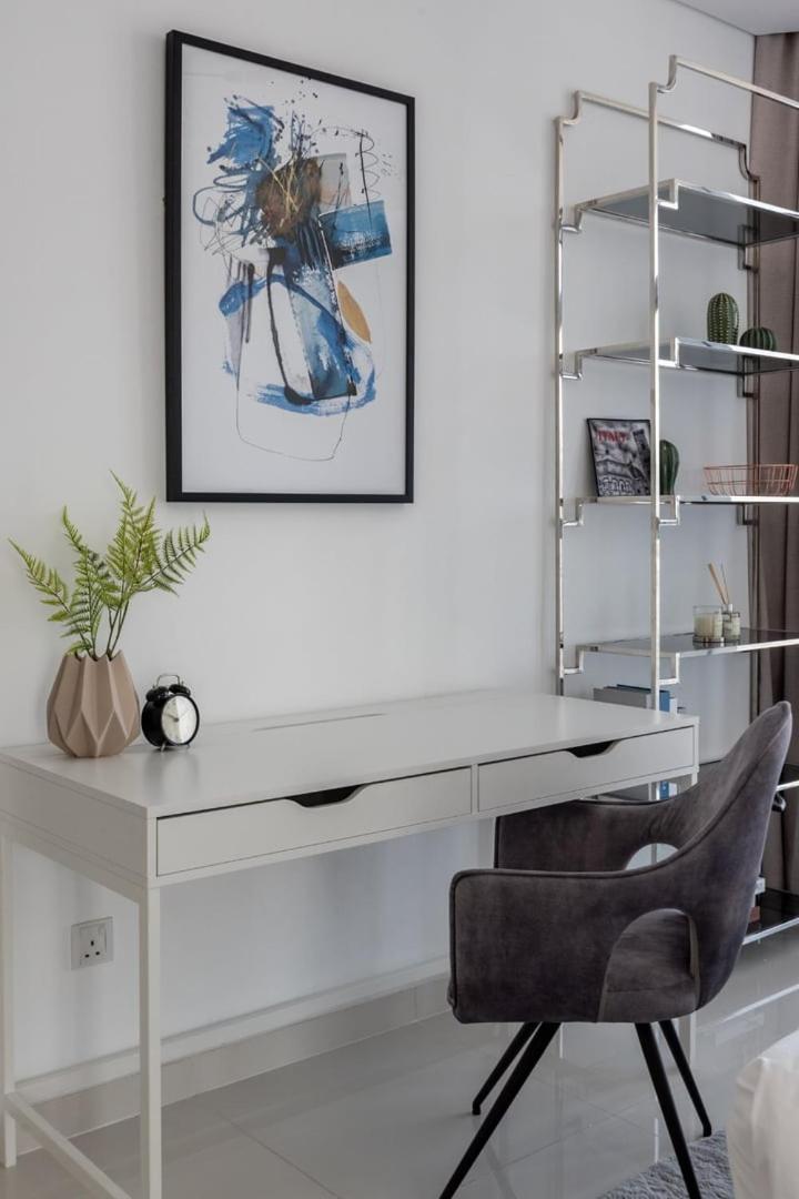 Guestready - Luxury Life In Business Bay *