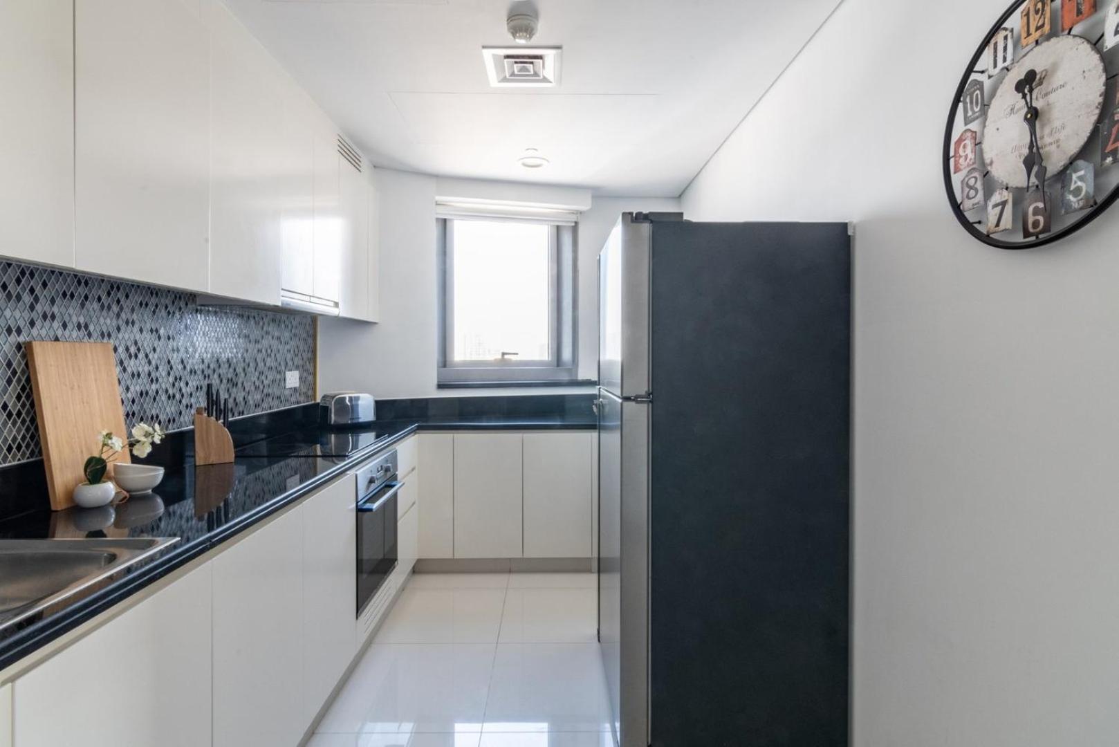 Guestready - Luxury Life In Business Bay *
