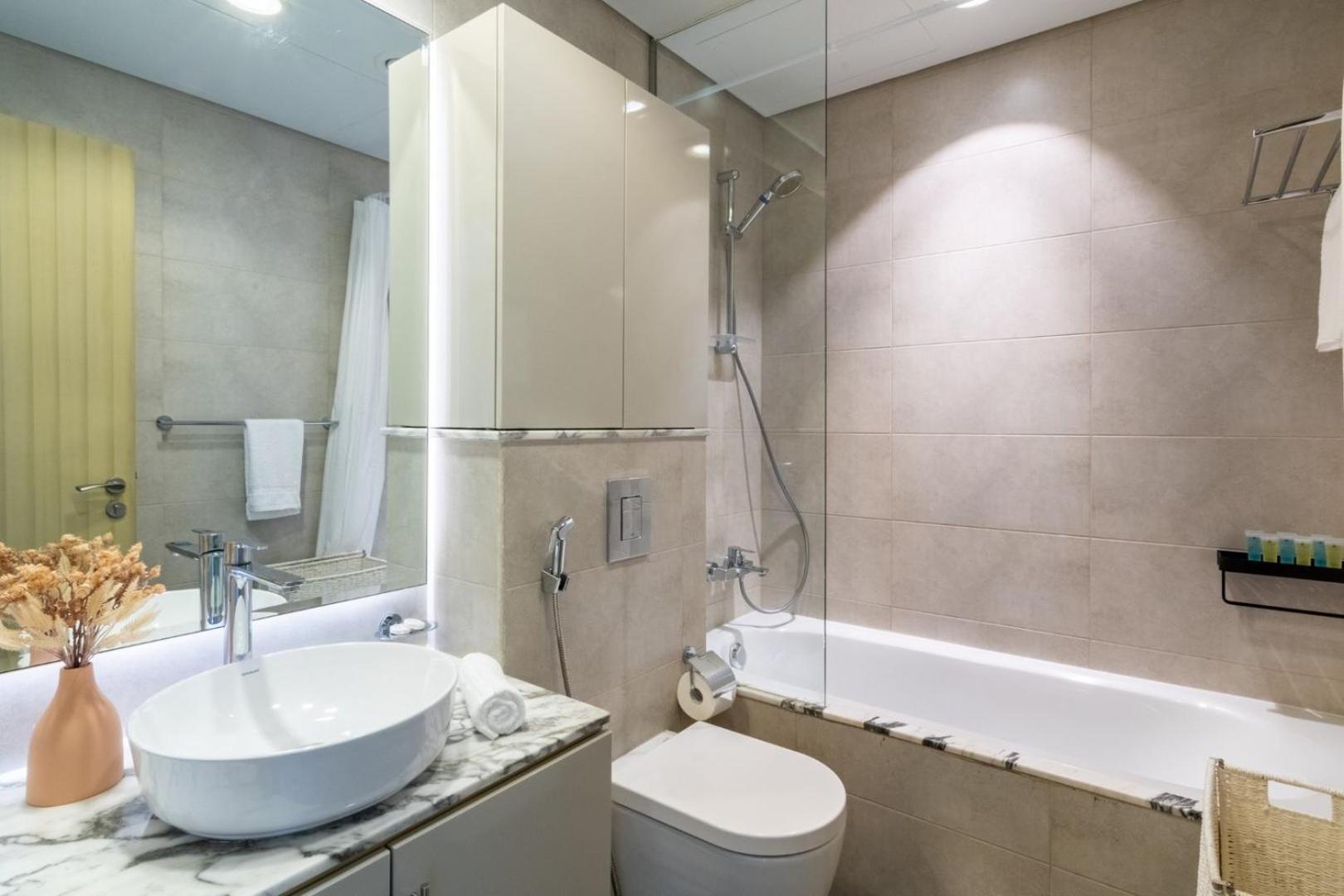 Guestready - Luxury Life In Business Bay * Dubai