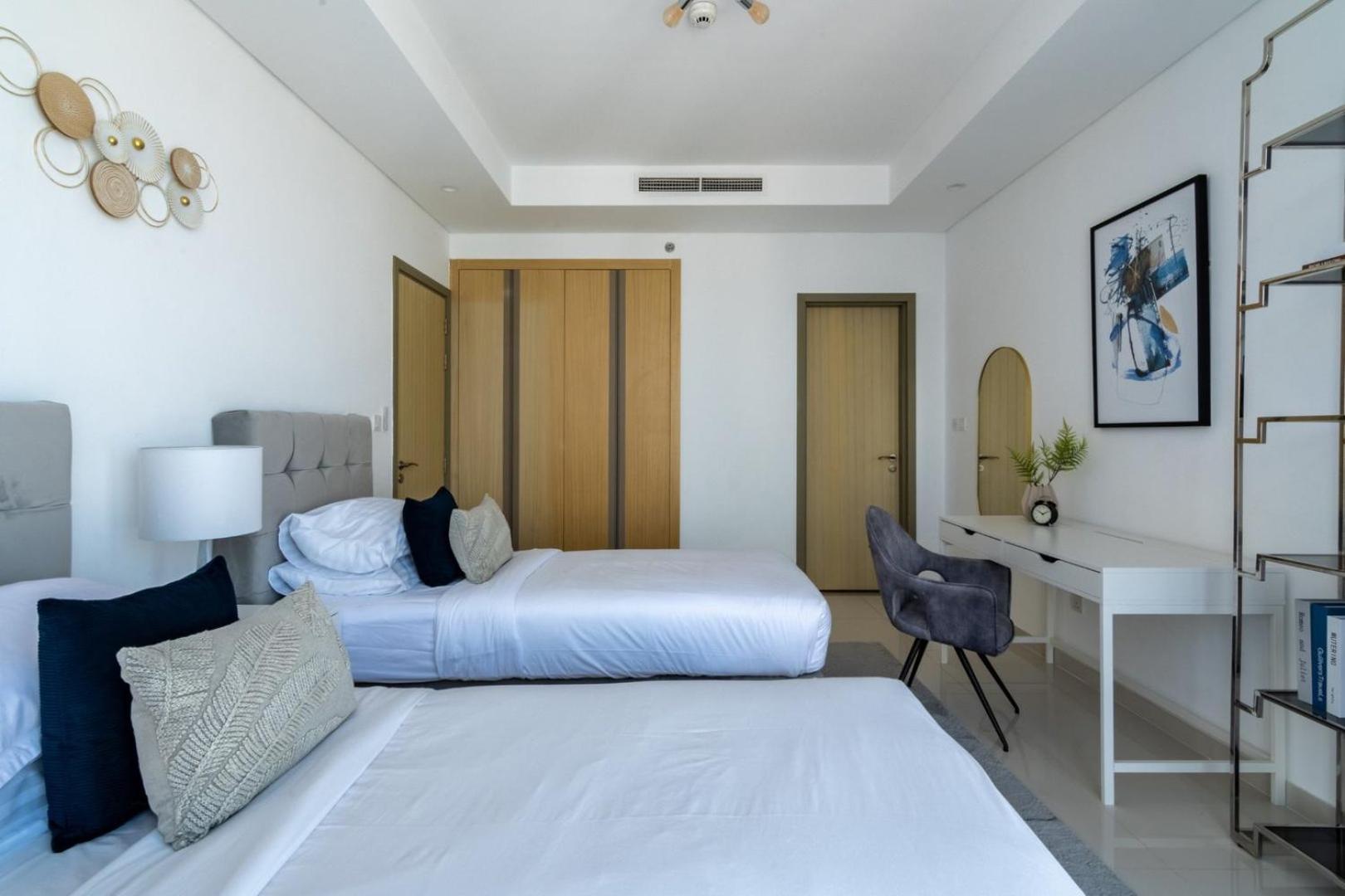 Guestready - Luxury Life In Business Bay Apartment *