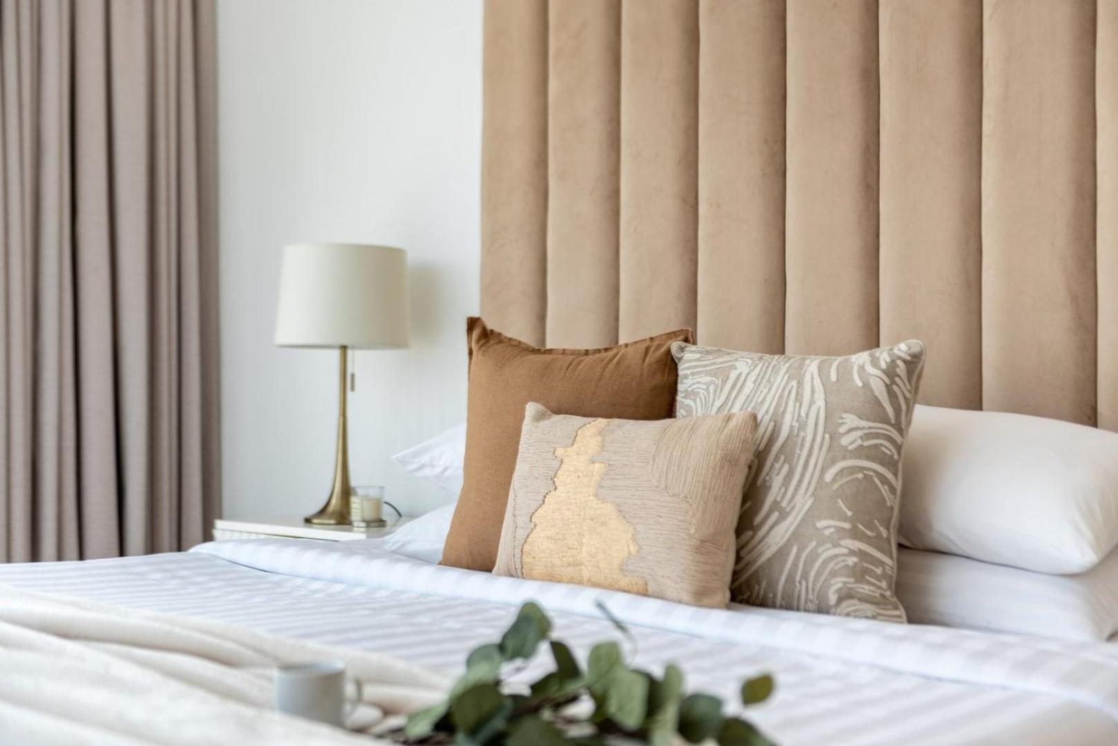 Guestready - Luxury Life In Business Bay Apartment Dubai