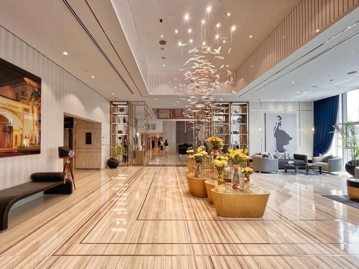Guestready - Luxury Life In Business Bay *