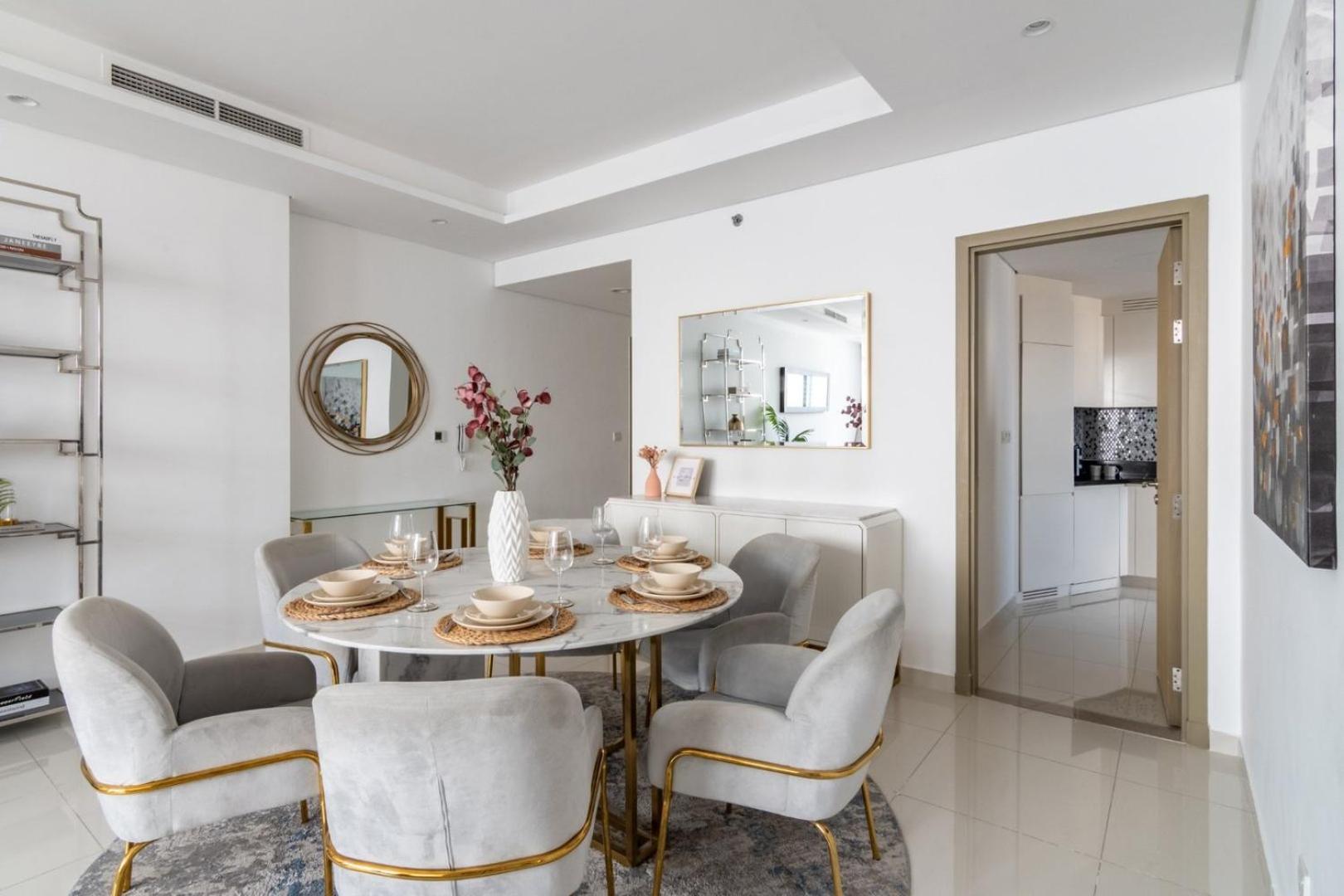 Guestready - Luxury Life In Business Bay Apartment