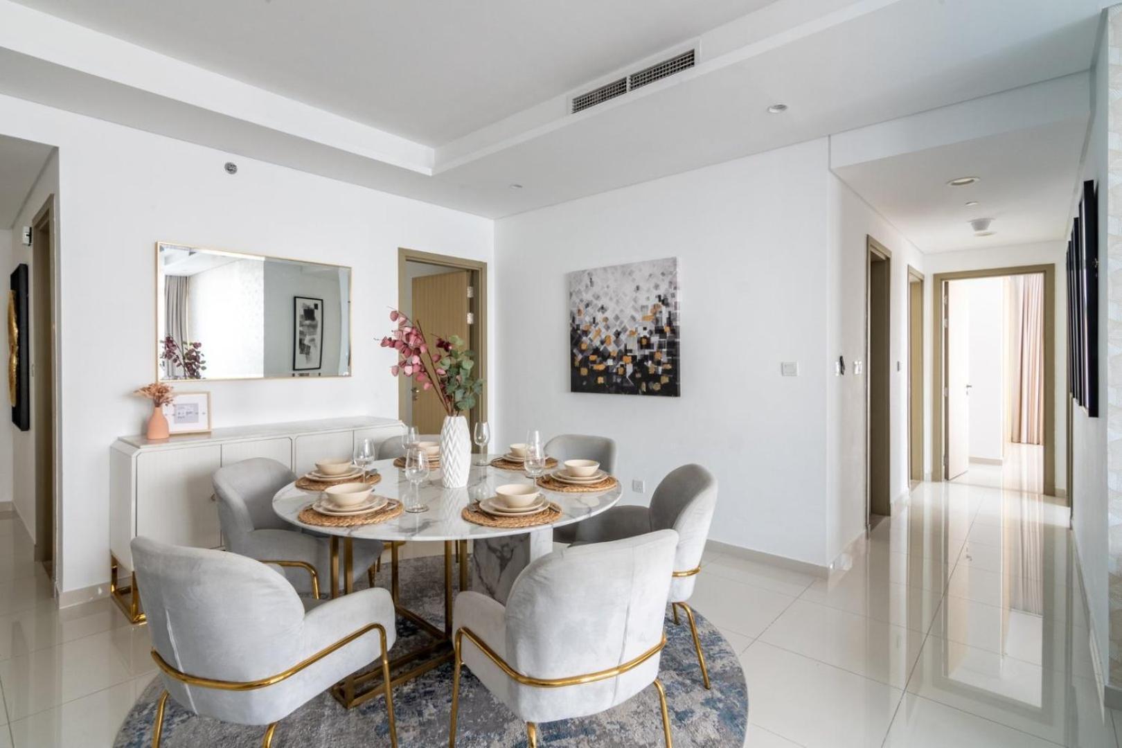 Guestready - Luxury Life In Business Bay Apartment