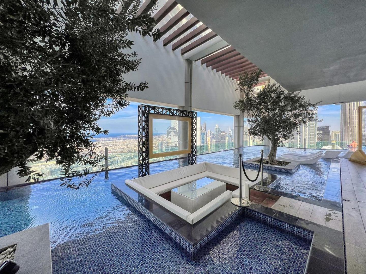 Guestready - Luxury Life In Business Bay