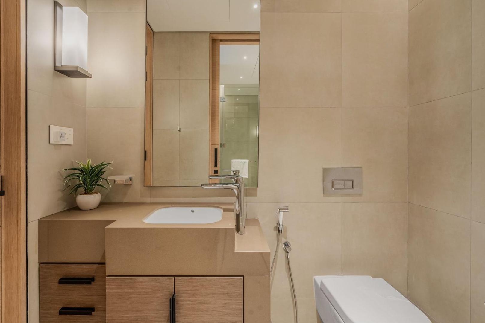 Apartment Guestready - Sky-high Dreamscape Dubai