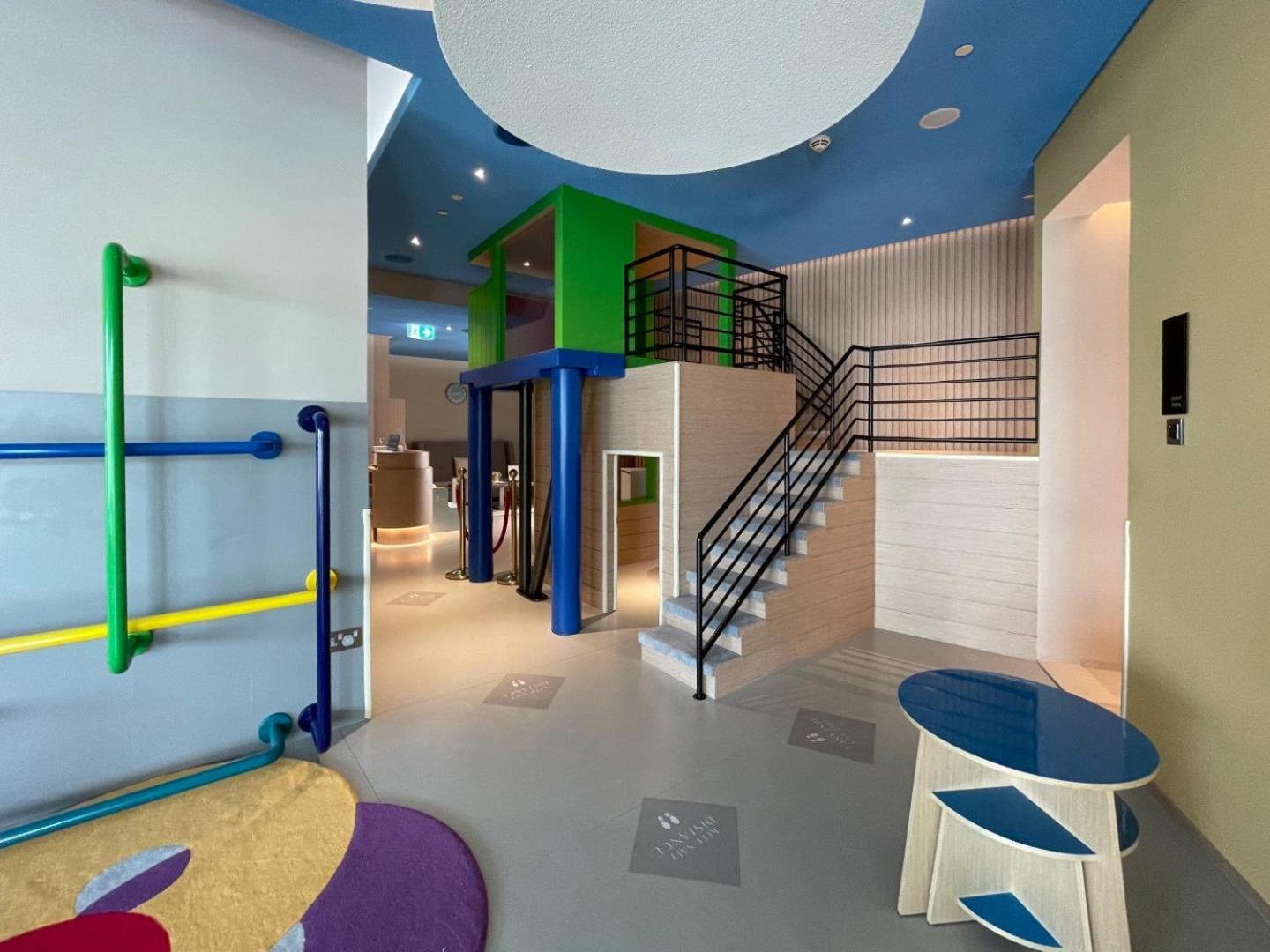 Guestready - Sky-high Dreamscape Dubai
