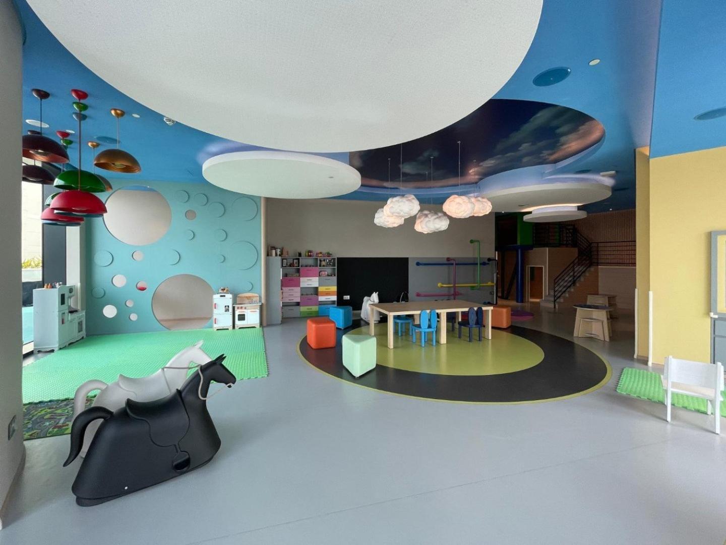 Guestready - Sky-high Dreamscape