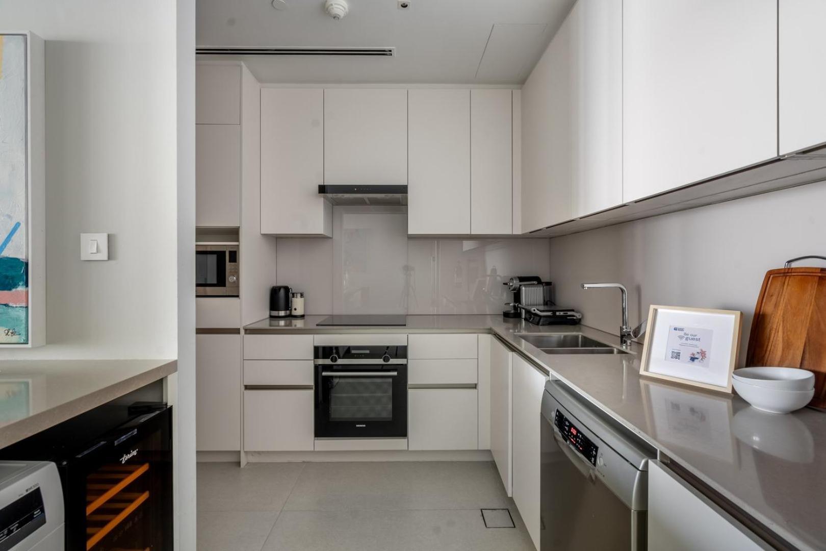 Apartment Guestready - Sky-high Dreamscape *