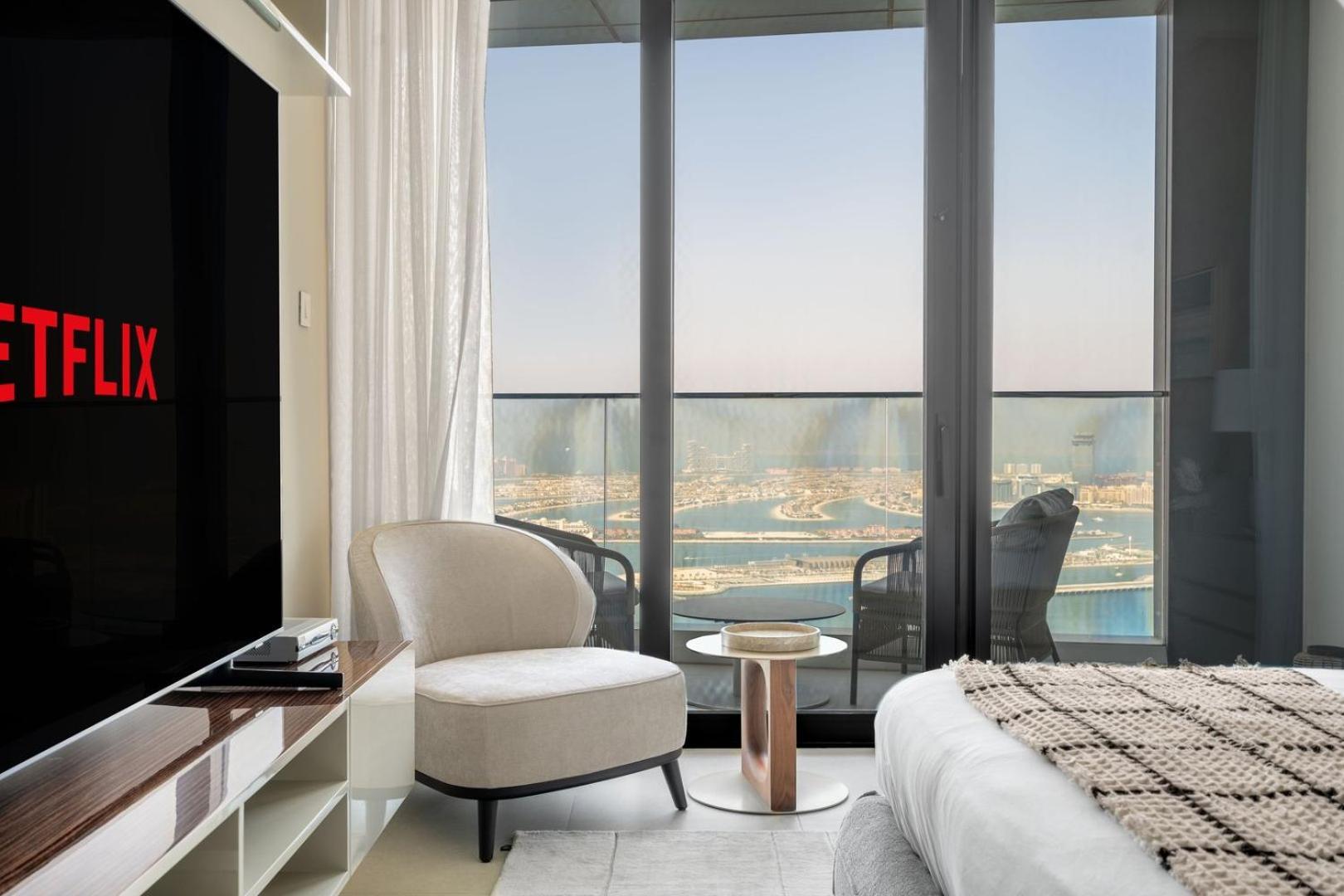 Guestready - Sky-high Dreamscape Apartment *